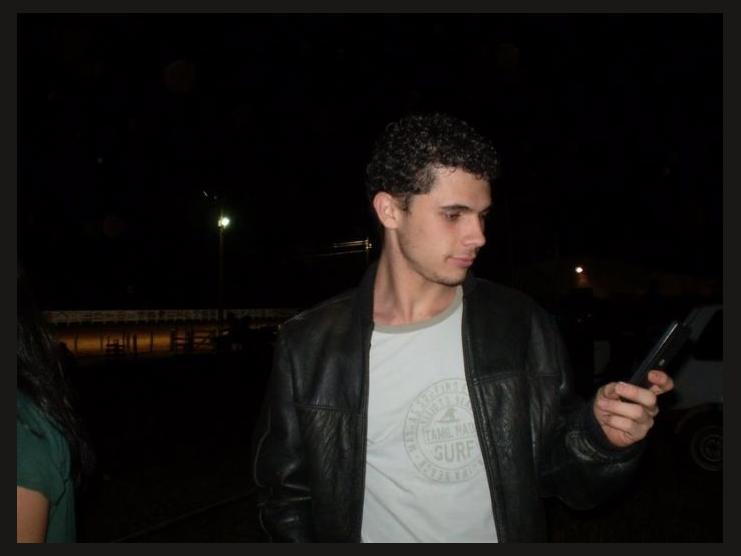 Lucas Aurelio Rodrigues photo 1