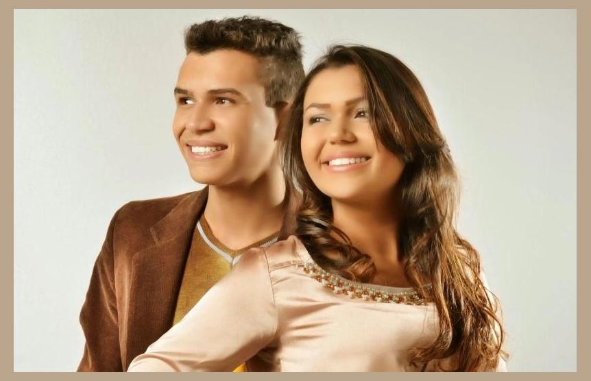 Lucas Alves e Expedita photo 1