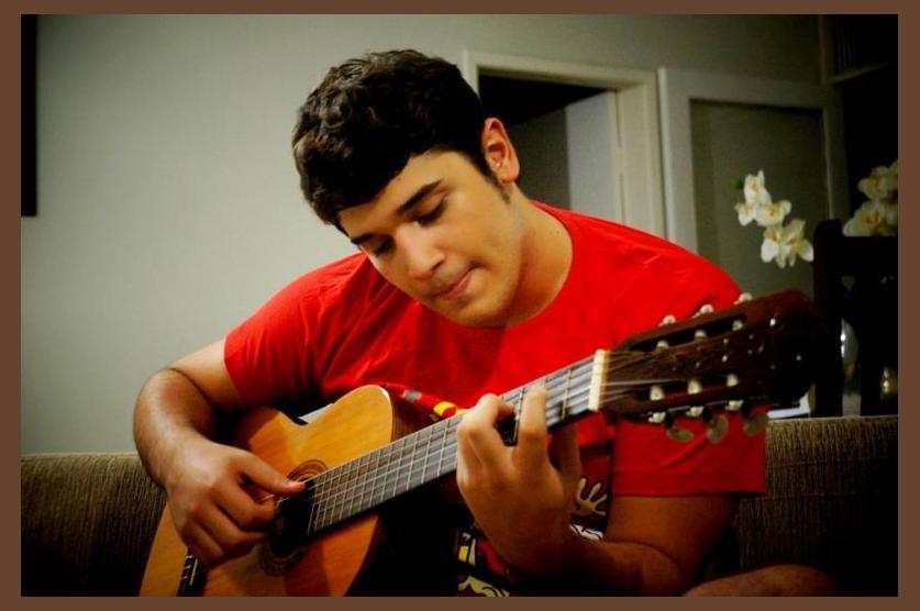Lucas Bacelar photo 1