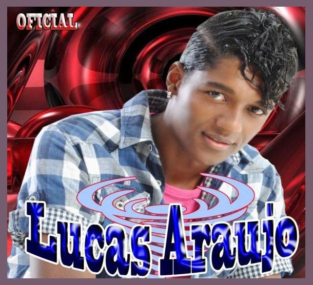 Lucas Araujo photo 1