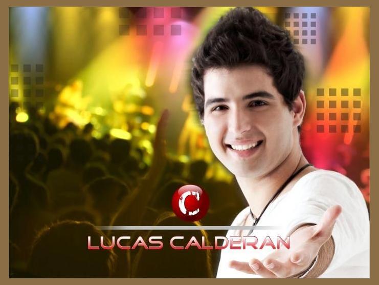 Lucas Calderan photo 1