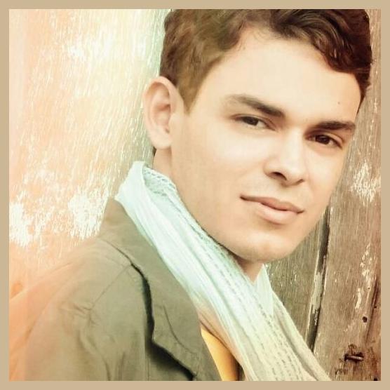 Lucas Borges photo 1