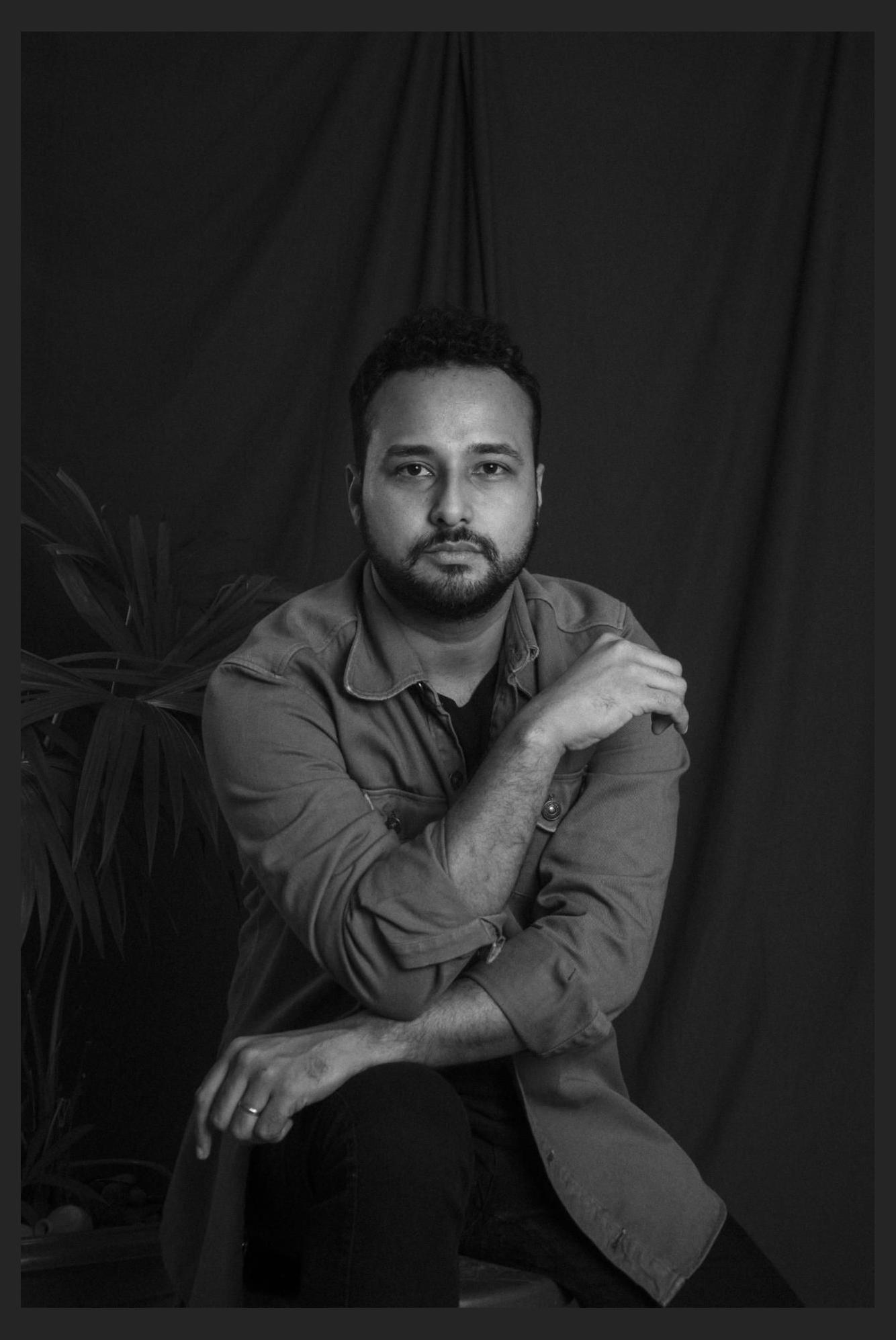 Lucas Benett photo 1