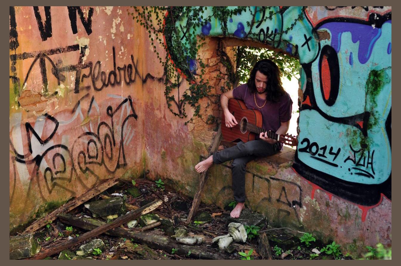 Lucas Brenelli photo 1