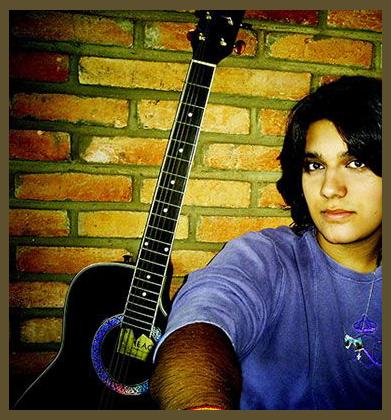 Lucas Corrêa photo 1
