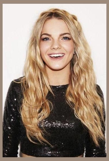 Louisa Johnson photo 1