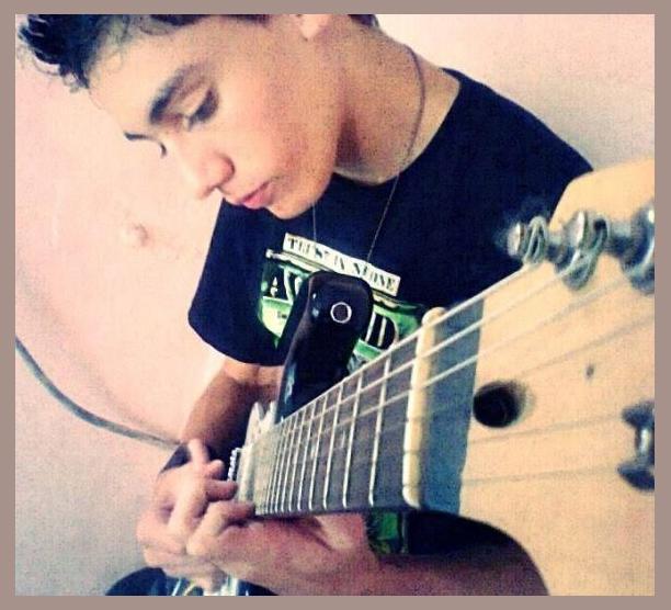 Lucas De Campos photo 1