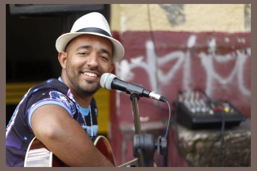 Lucas de Oliveira (Samba) photo 1