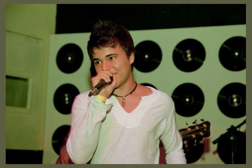 Lucas Decarizo photo 1