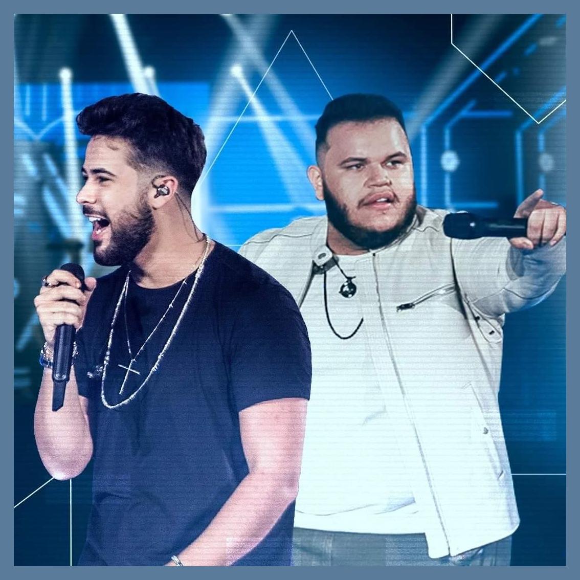 Lucas e Gustavo photo 1