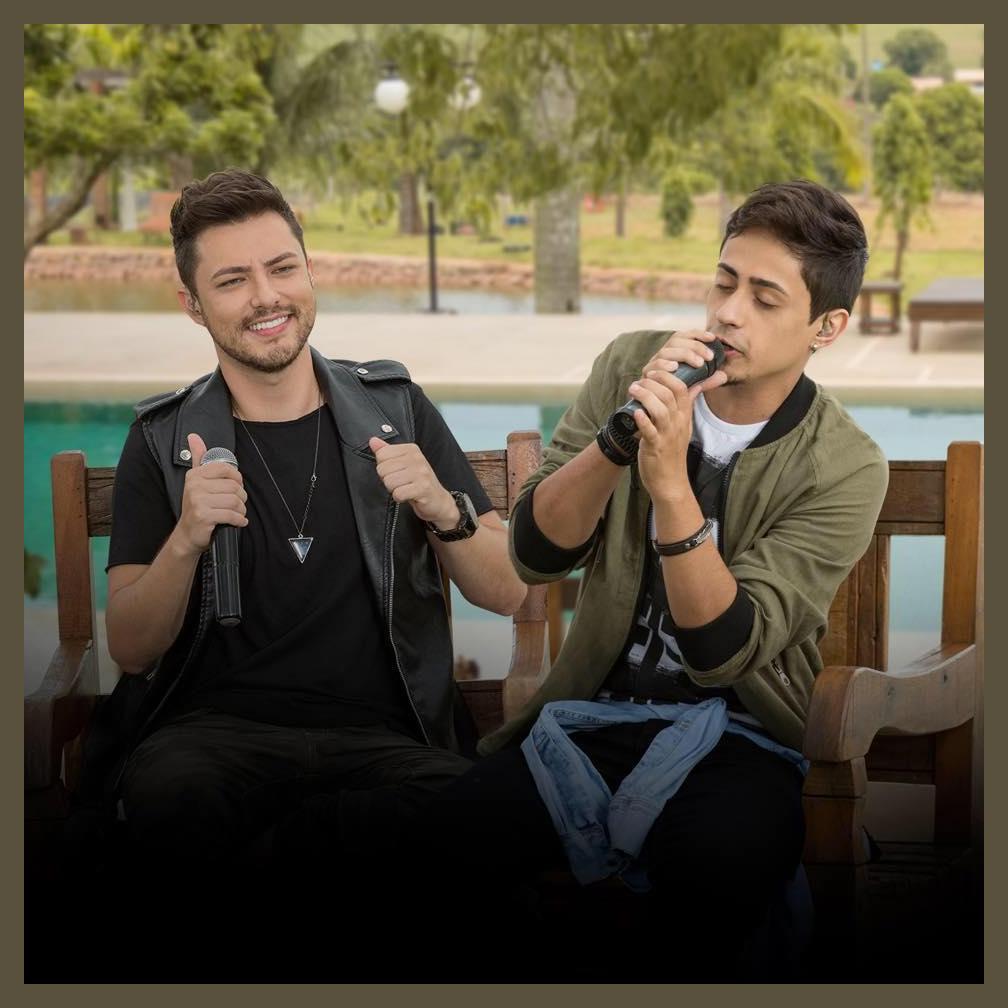 Lucas e Higor photo 1
