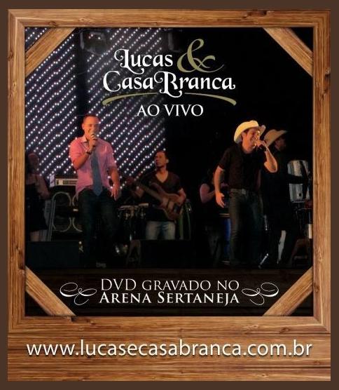Lucas e Casa Branca photo 1