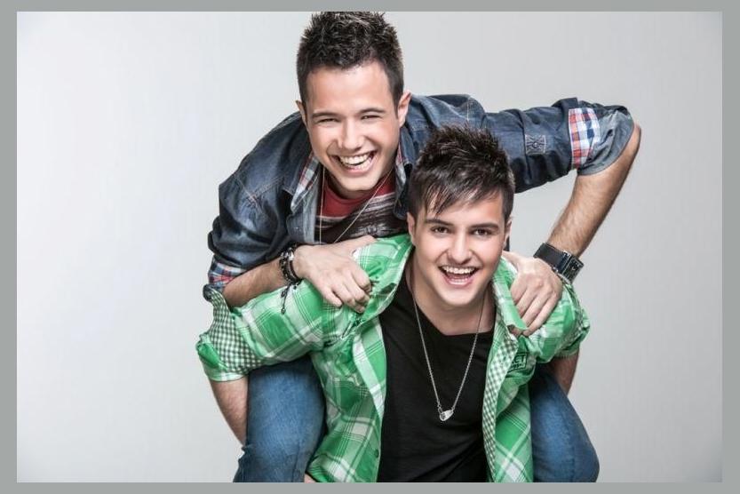 Lucas e Felipe photo 1