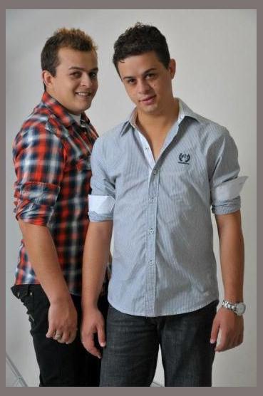 Lucas e Marcos photo 1