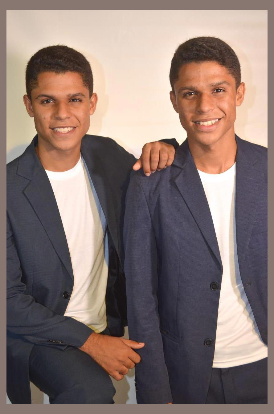 Lucas e Luan (Gospel) photo 1