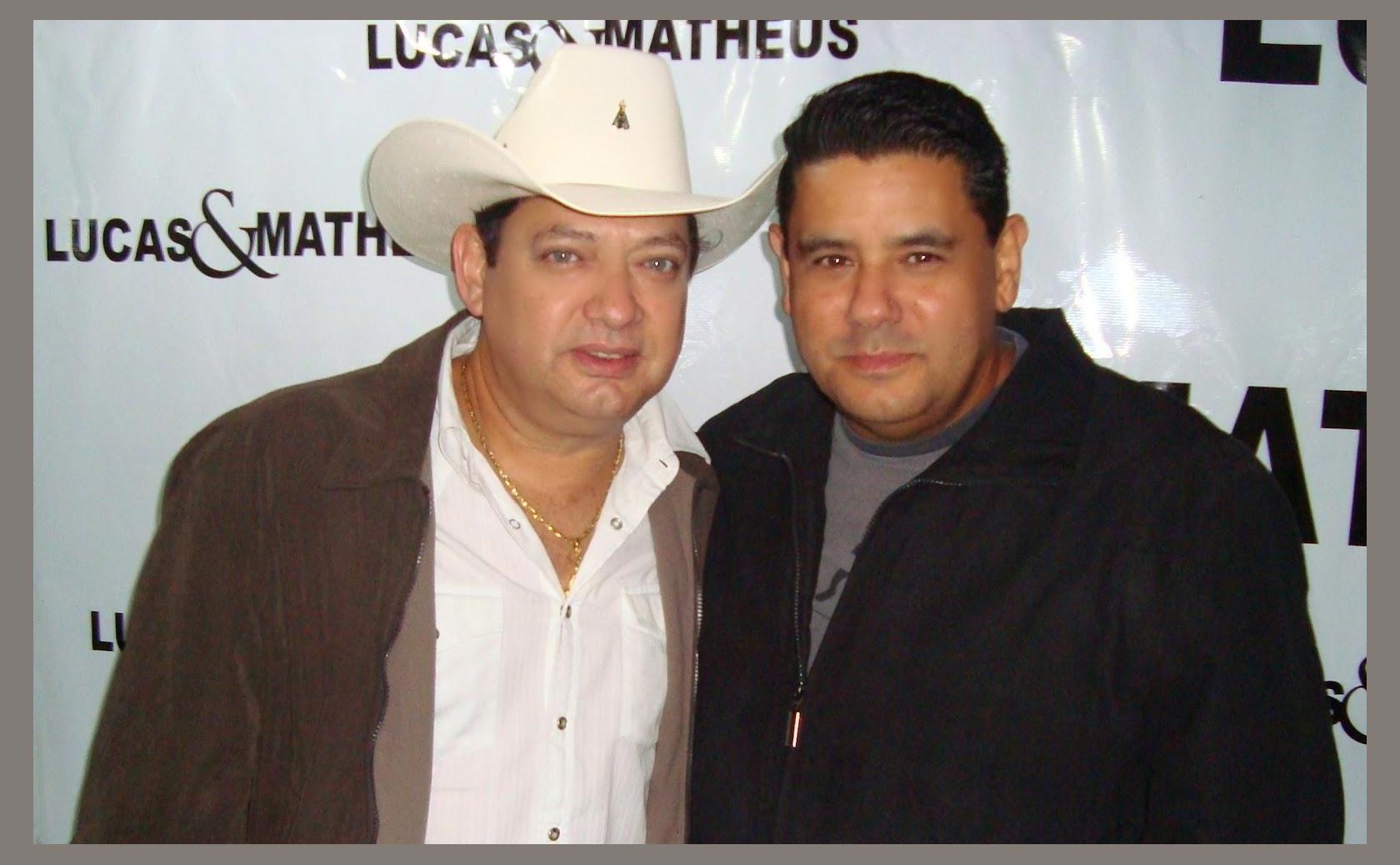 Lucas e Matheus photo 1