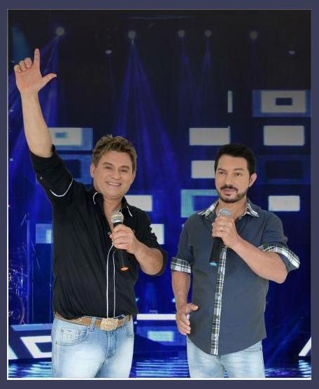 Lucas e Luan photo 1