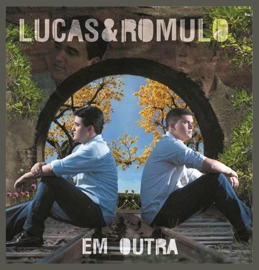 Lucas e Rômulo photo 1