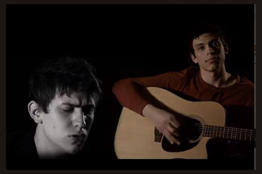 Lucas e Renault photo 1