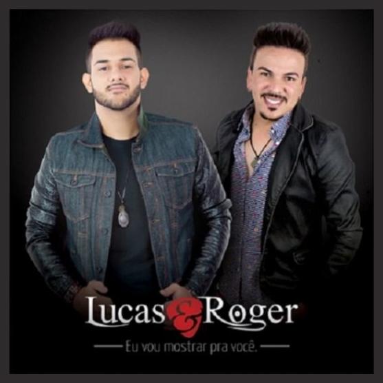 Lucas e Roger photo 1