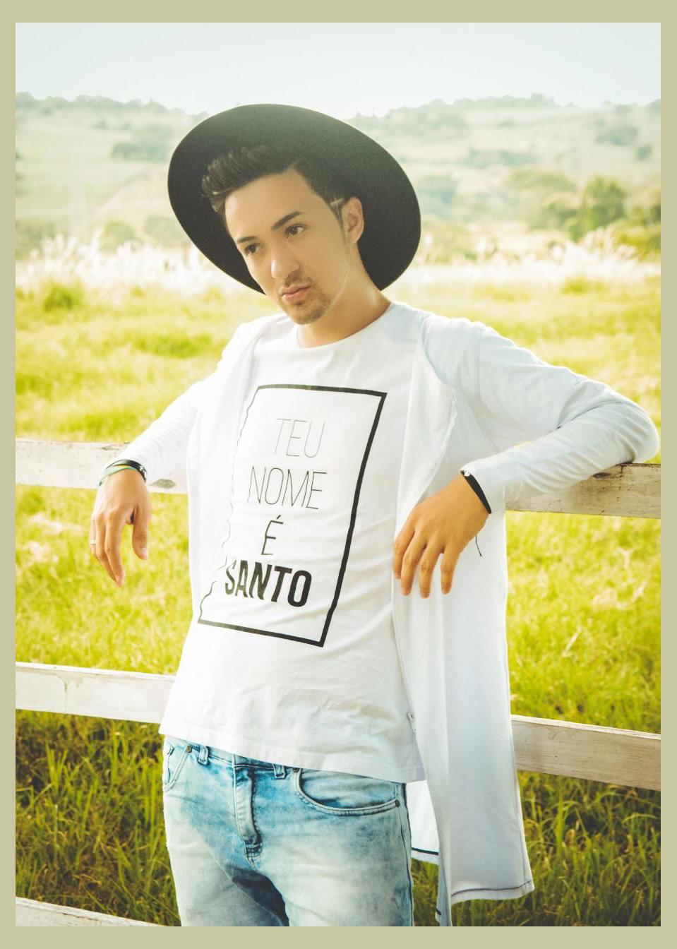 Lucas Gimenes photo 1