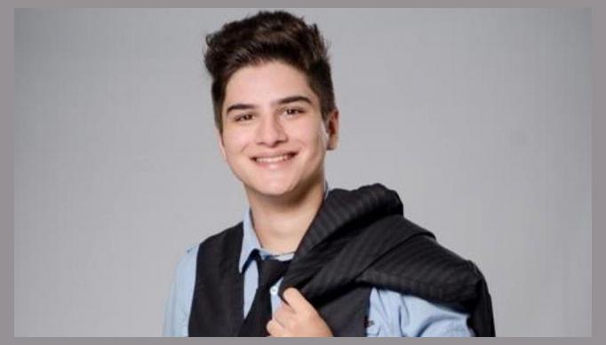 Lucas Ferreira photo 1