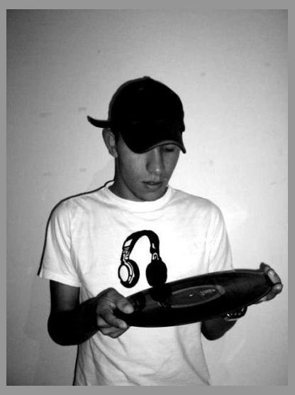 Lucas Feat photo 1