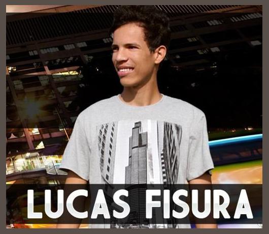 Lucas Fisura photo 1