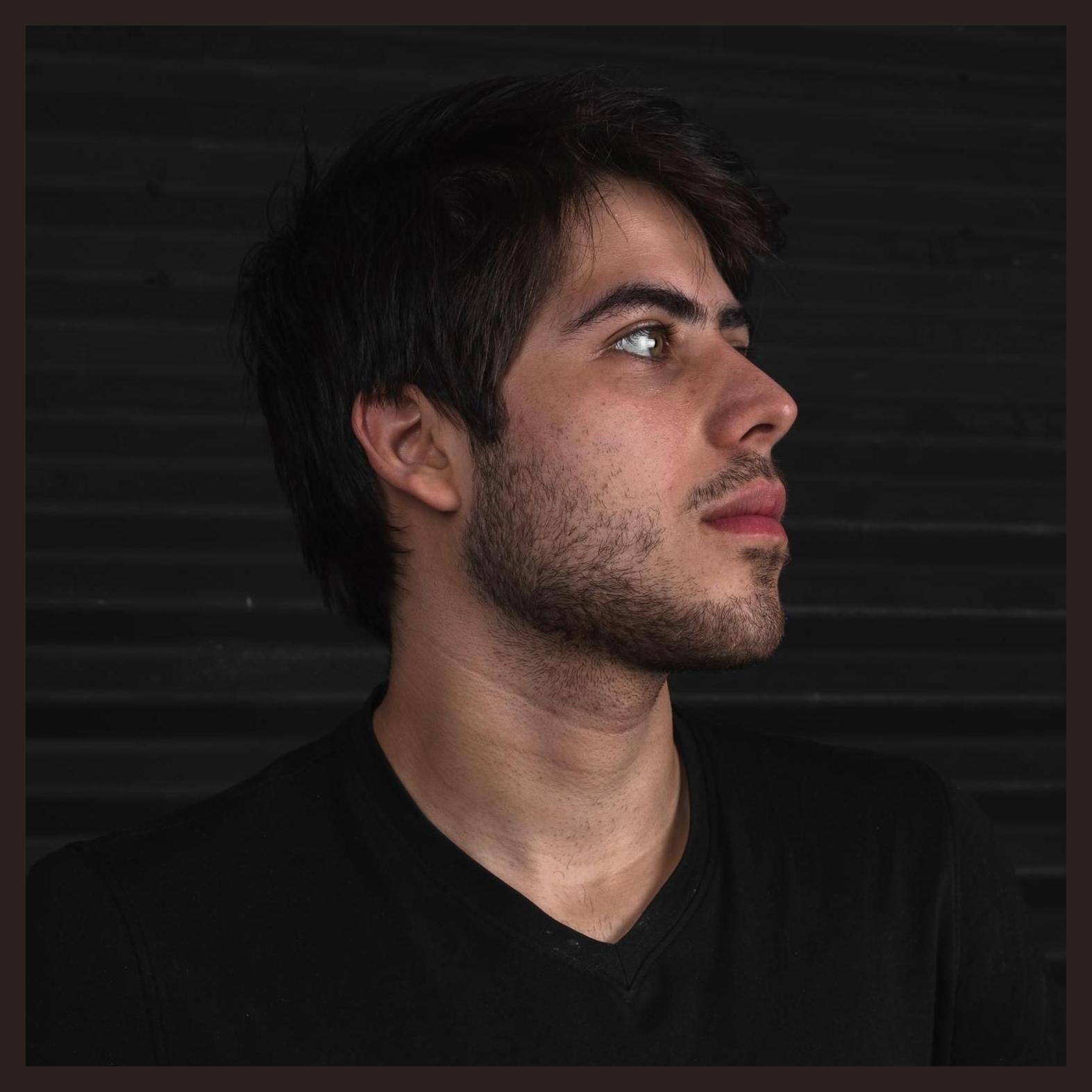 Lucas Frota photo 1