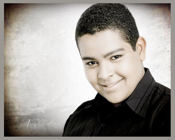 Lucas Fiel photo 1