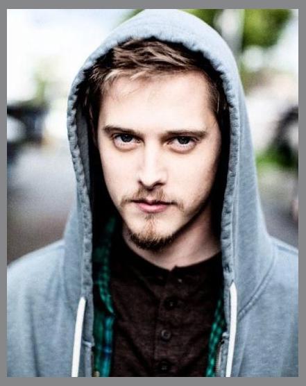 Lucas Grabeel photo 1