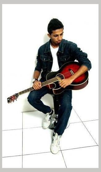 Lucas Guimarães photo 1