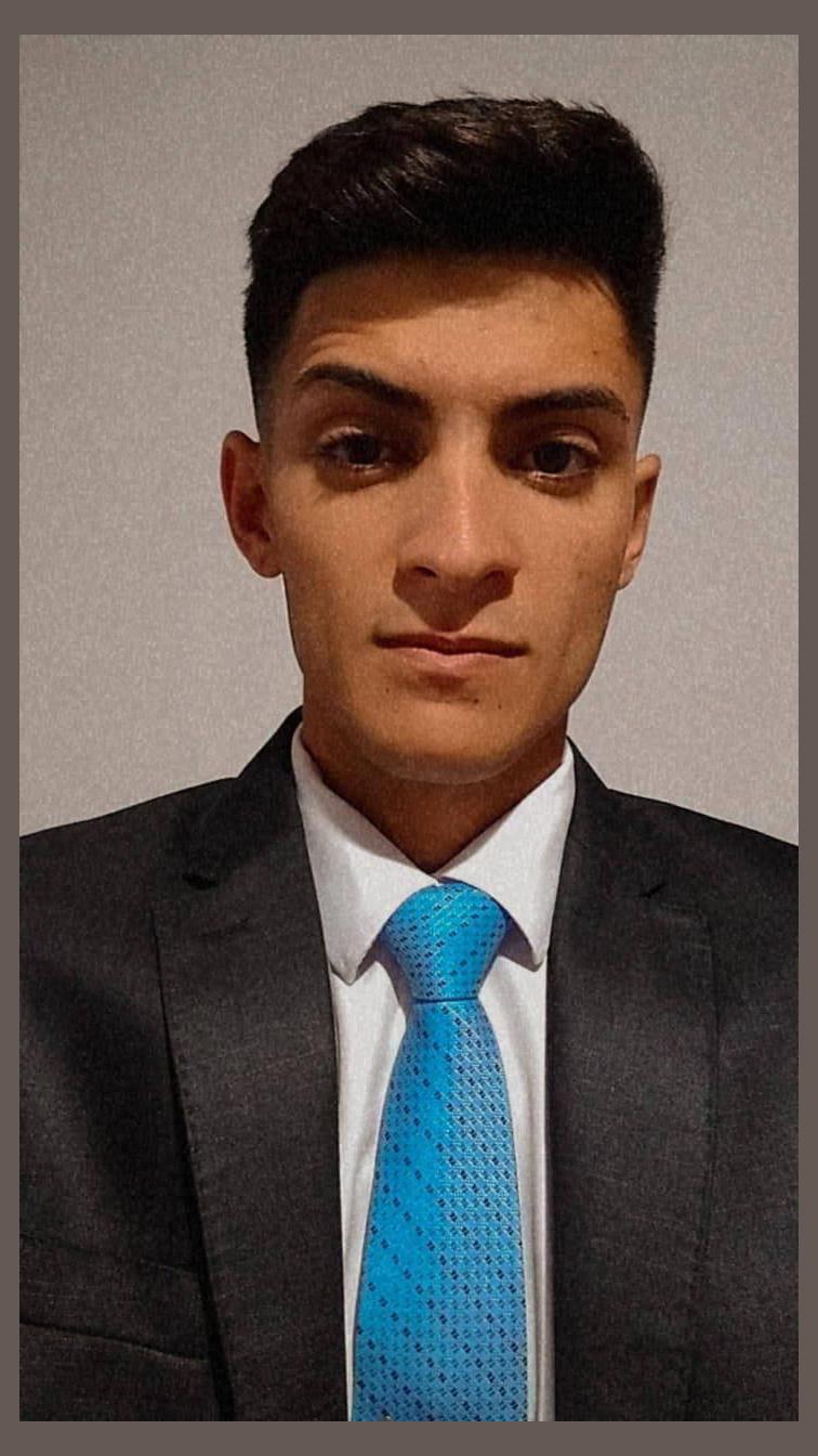 Lucas Gomes CCB photo 1