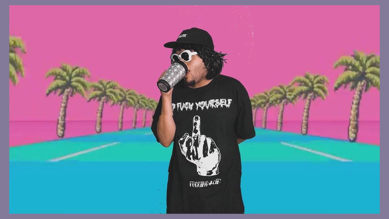 Lucas Hype photo 1