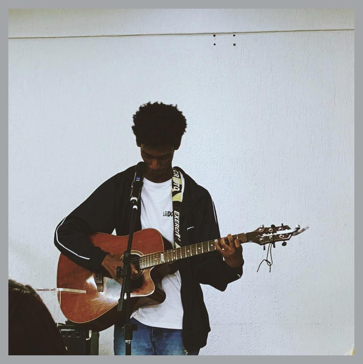 Lucas Kauê photo 1