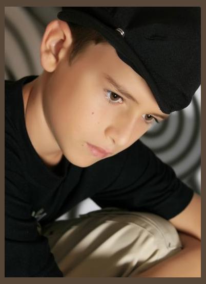 Lucas Lenzi photo 1
