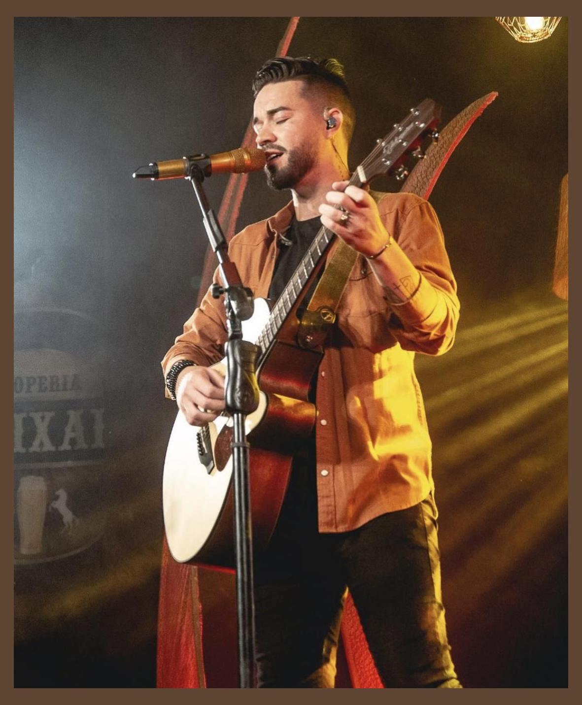 Lucas Lima Oficial photo 1