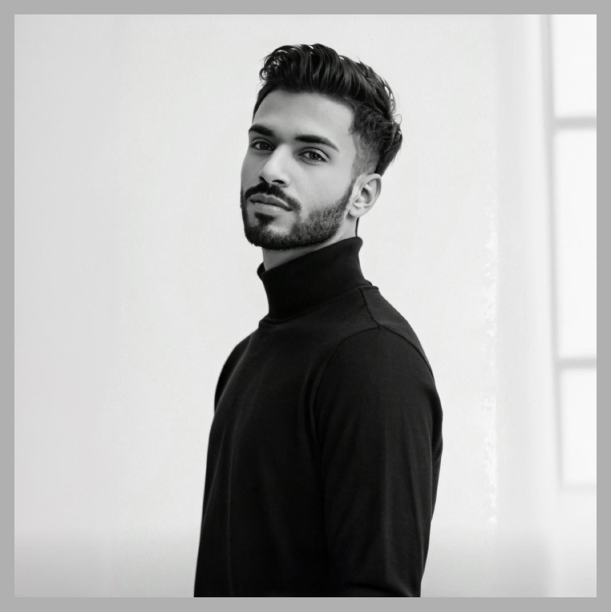 Lucas LuzIIN photo 1