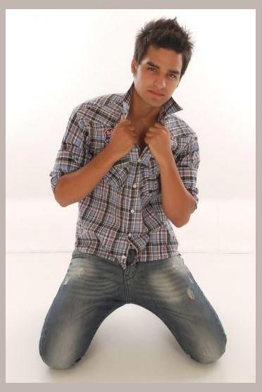 Lucas Martins photo 1