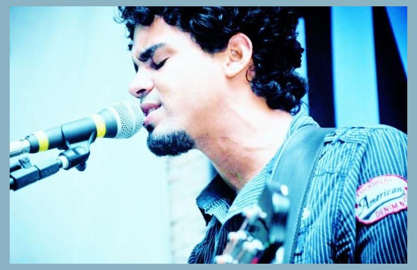 Lucas Mello photo 1