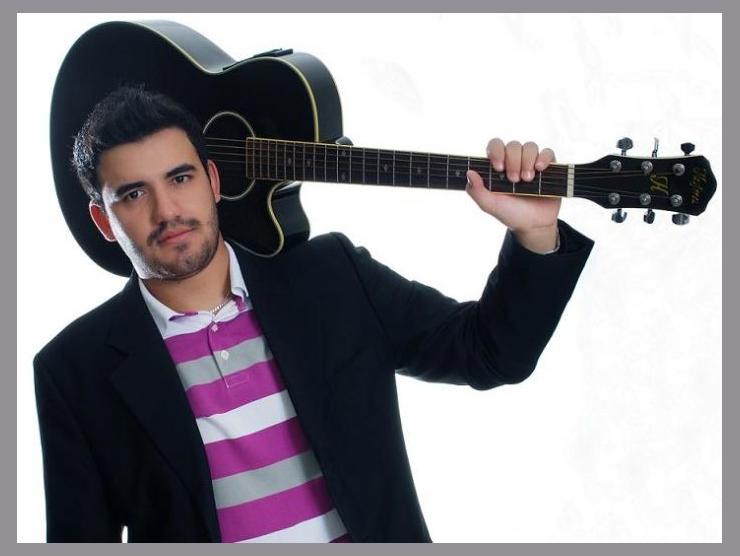 Lucas Mendes photo 1