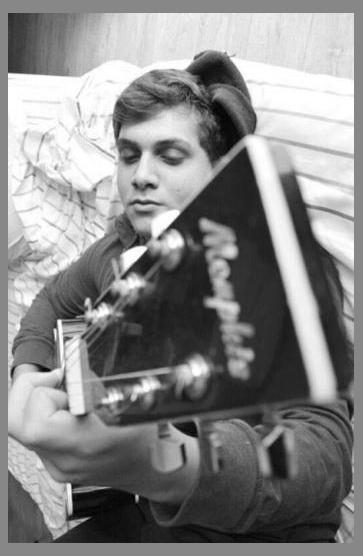 Lucas Malak photo 1