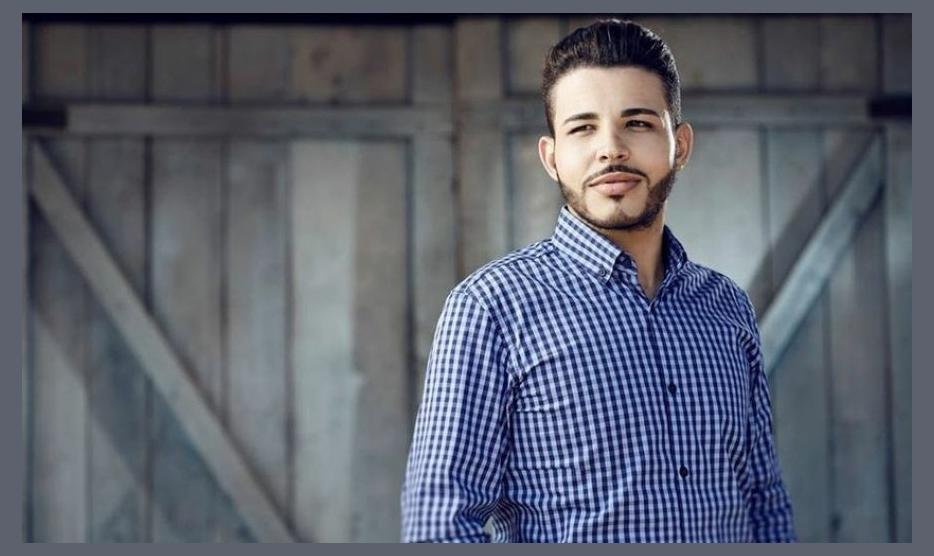 Lucas Miller photo 1