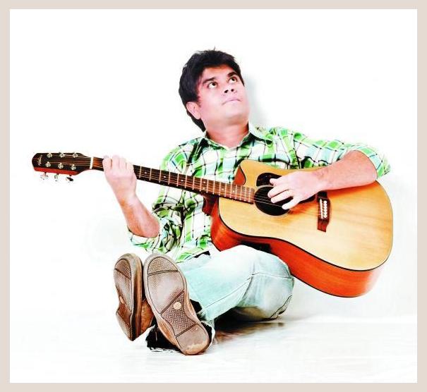Lucas Navarro photo 1