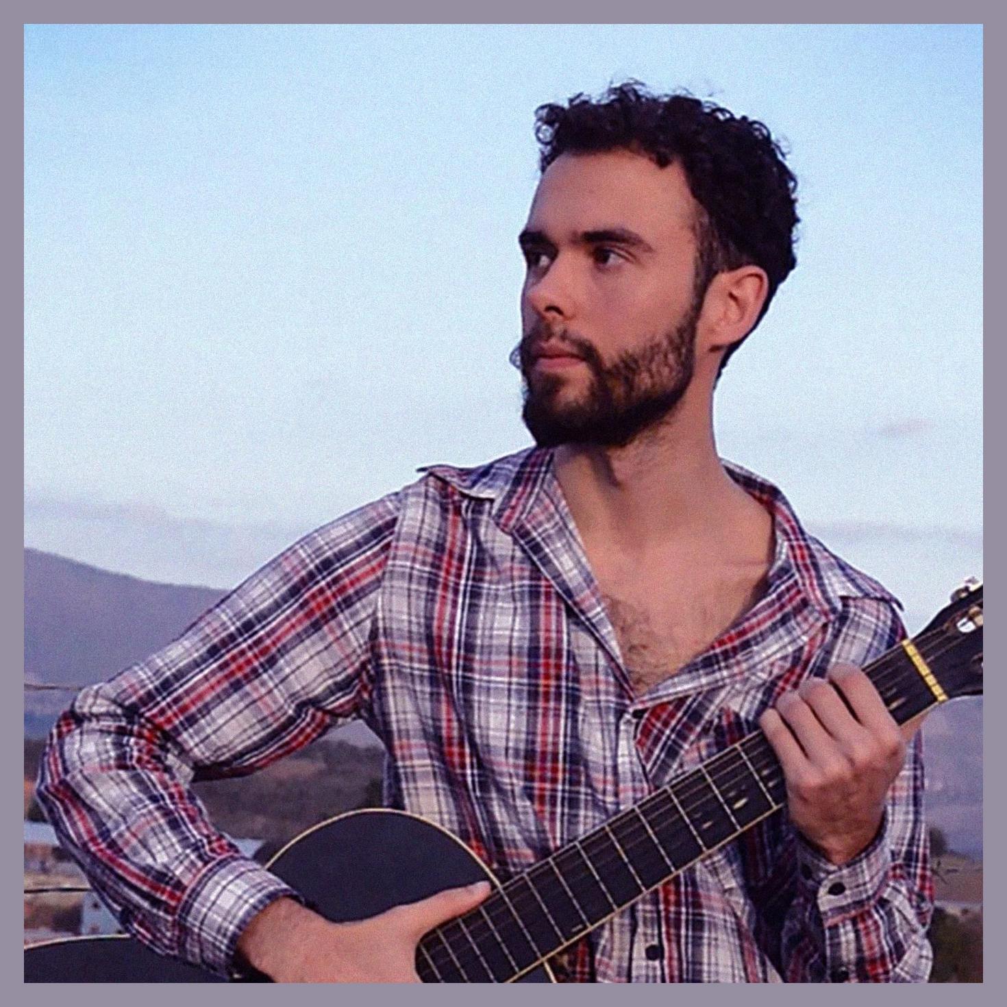Lucas Nevou photo 1