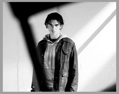 Lucas Paris photo 1