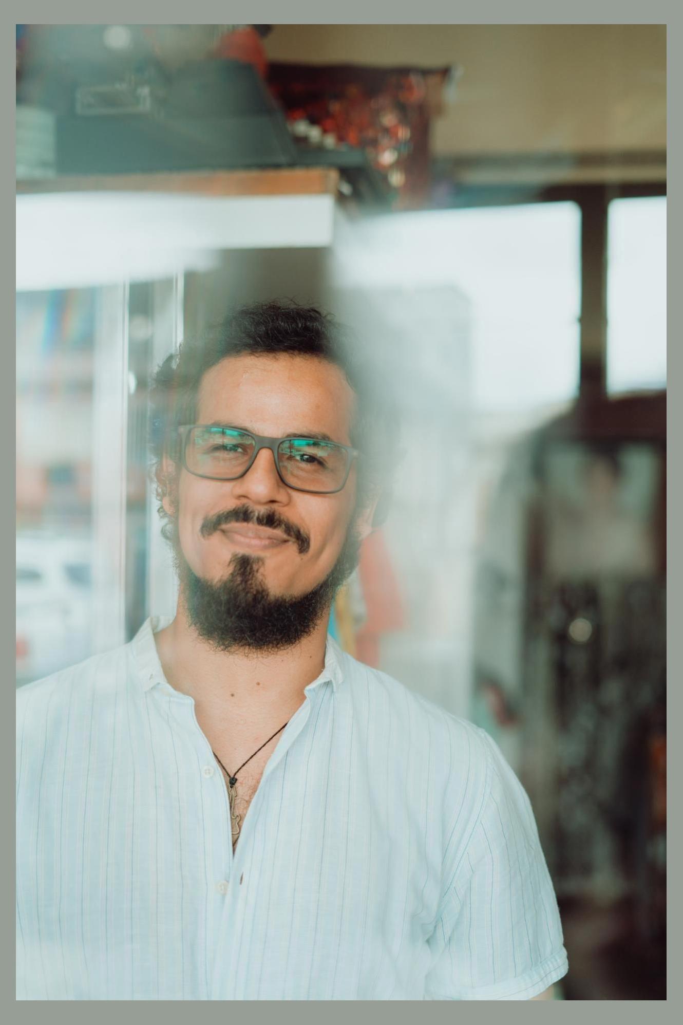 Lucas Passos photo 1