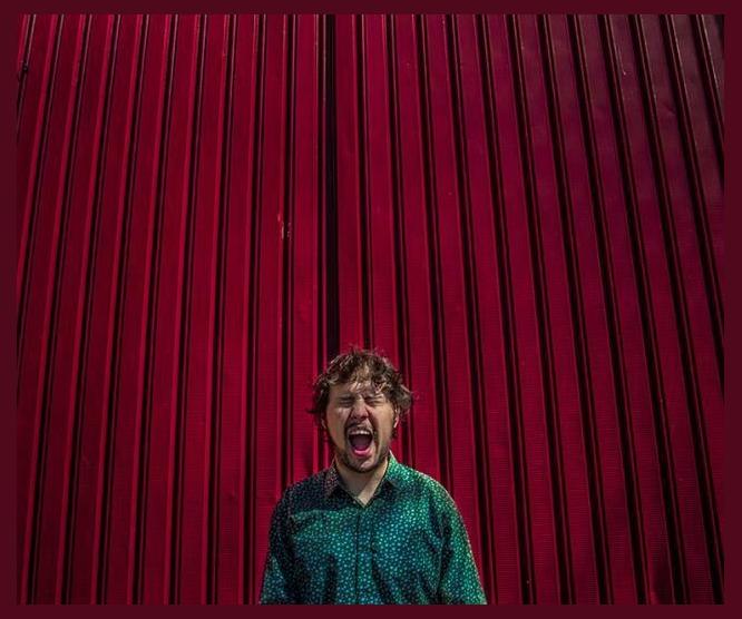 Lucas Paiva photo 1