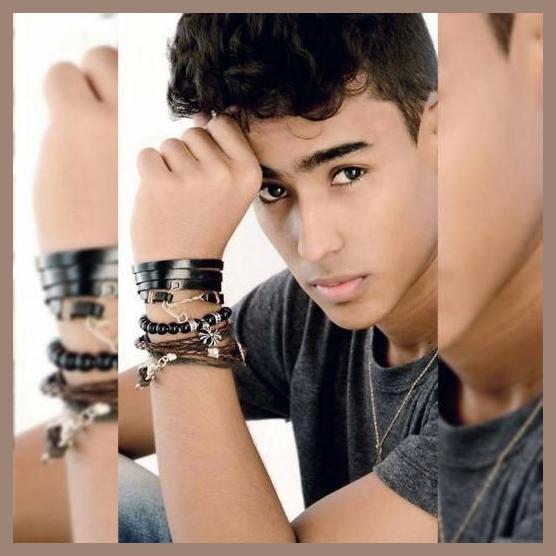 Lucas Pavani photo 1