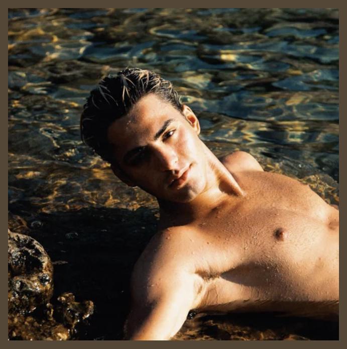 Lucas Pretti photo 1